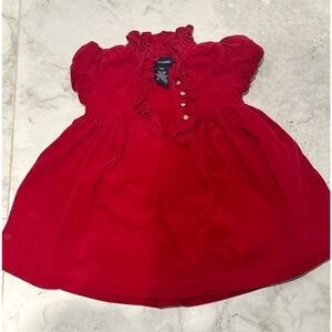 Ralph Lauren Baby Dress